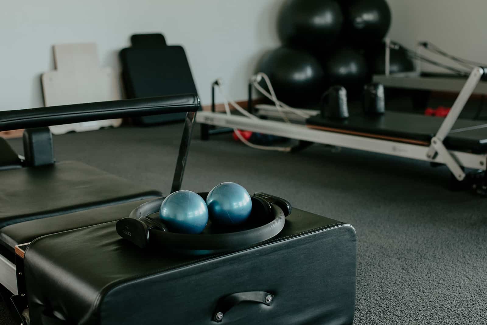 Zen Wellness Pilates Tyers Studio online workouts videos Health Coaching